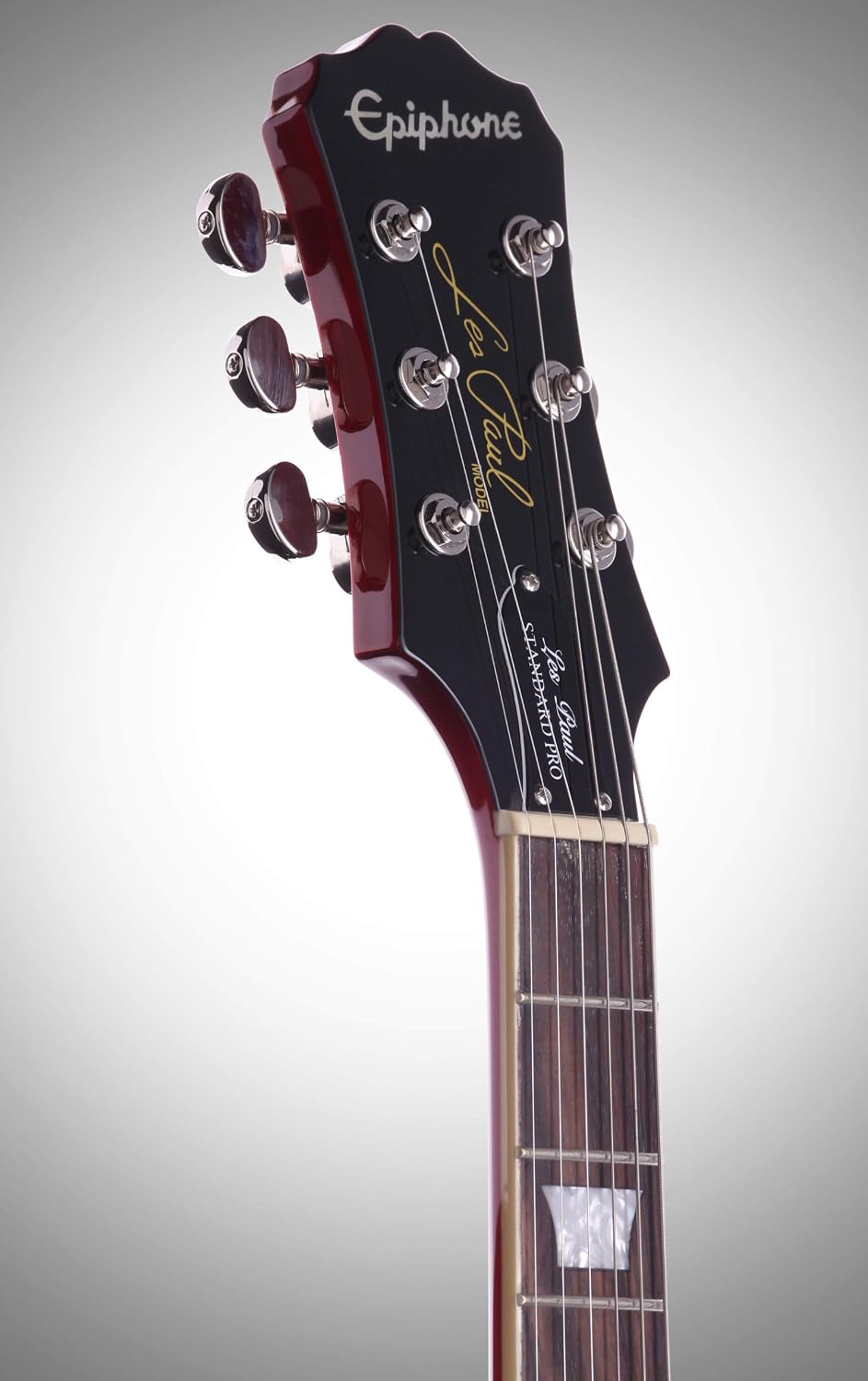 Guitarra electrica epiphone les paul standard | Las mejores guitarras