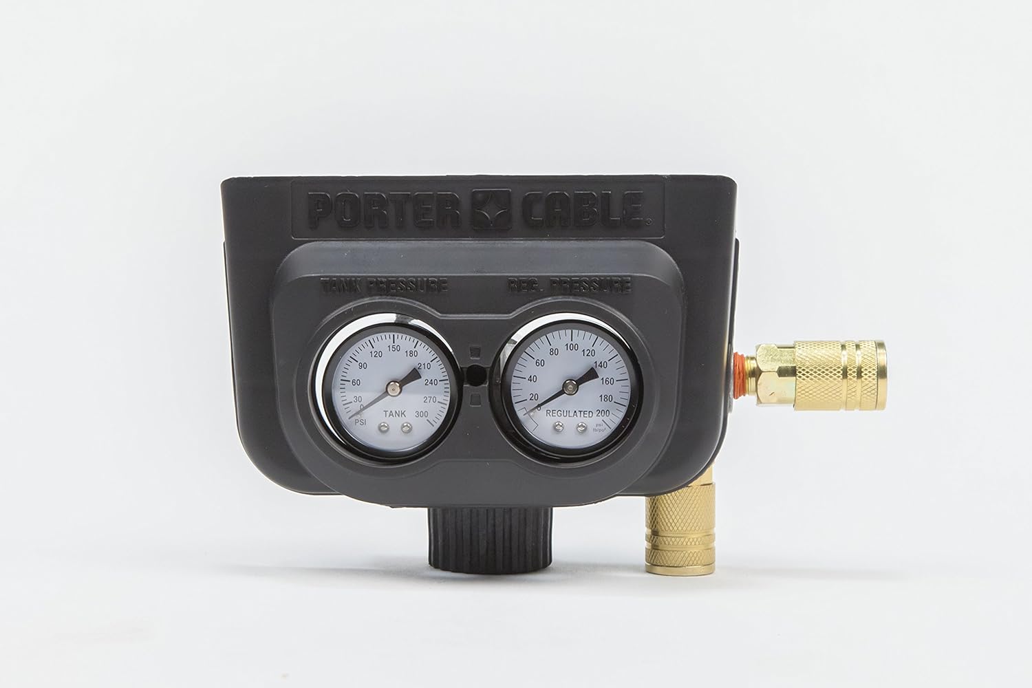 Porter Cable C2002 Air Compressor OEM Replacement MANIFOLD Kit