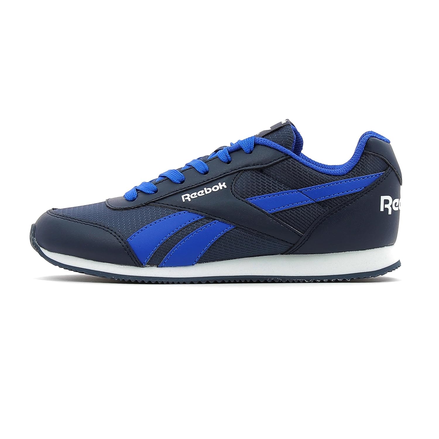 Reebok Royal Cljog rs Zapatillas de Deporte Unisex Niños
