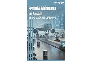 Predictive Maintenance for Aircraft Using Machine Learning