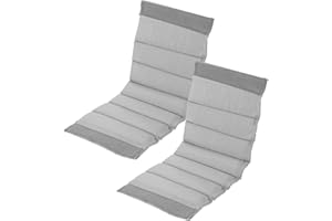 LALADEFIEE 2pcs Padded Camera Bag Dividers Insert Organizer Set with Shockproof Cushion for DSLR Lens