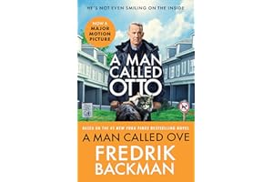 A Man Called Ove: A Novel