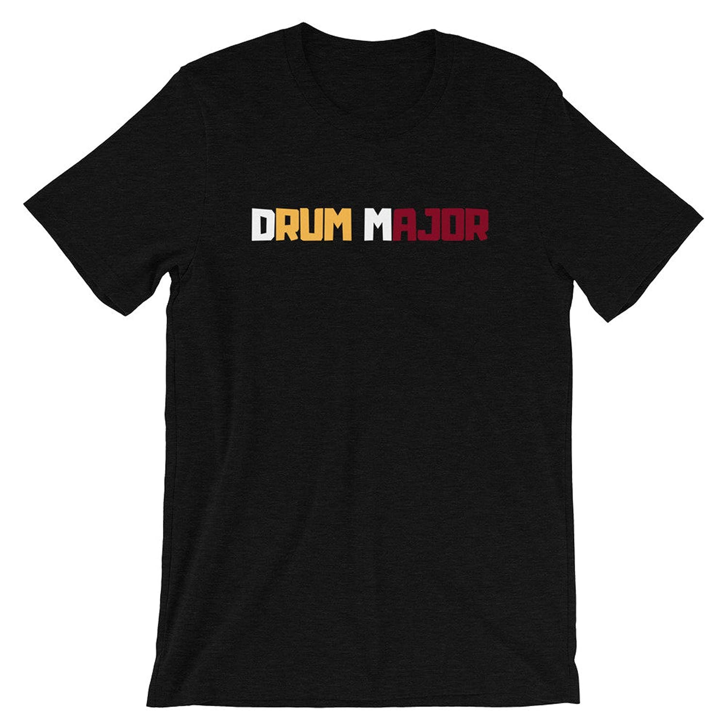 Drum Major T Shirt Gift For Funny Tee Kitilan
