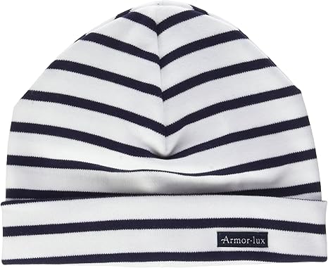 bonnet armor lux femme