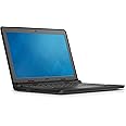 Dell Chromebook 11, Intel Celeron-N2840 Proc, 4GB RAM DDR3L Memory, 16GB eMMC SSD Storage, Chrome OS, Black
