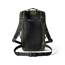 YETI Cayo Backpack 25L, Weather Resistant All-Day