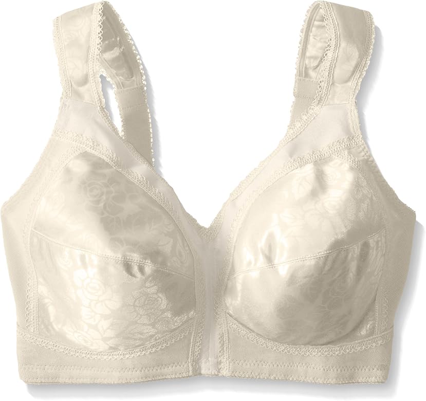 Mua Playtex Women's Plus Size 18 Hour Original Comfort Strap Bra 4693