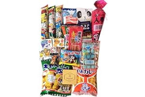 BEATCRAFT YOKOHAMA, ALL FOR YOU Beatcraft™ Japanese Dagashi Assortment Happy Set Pack (Regular)