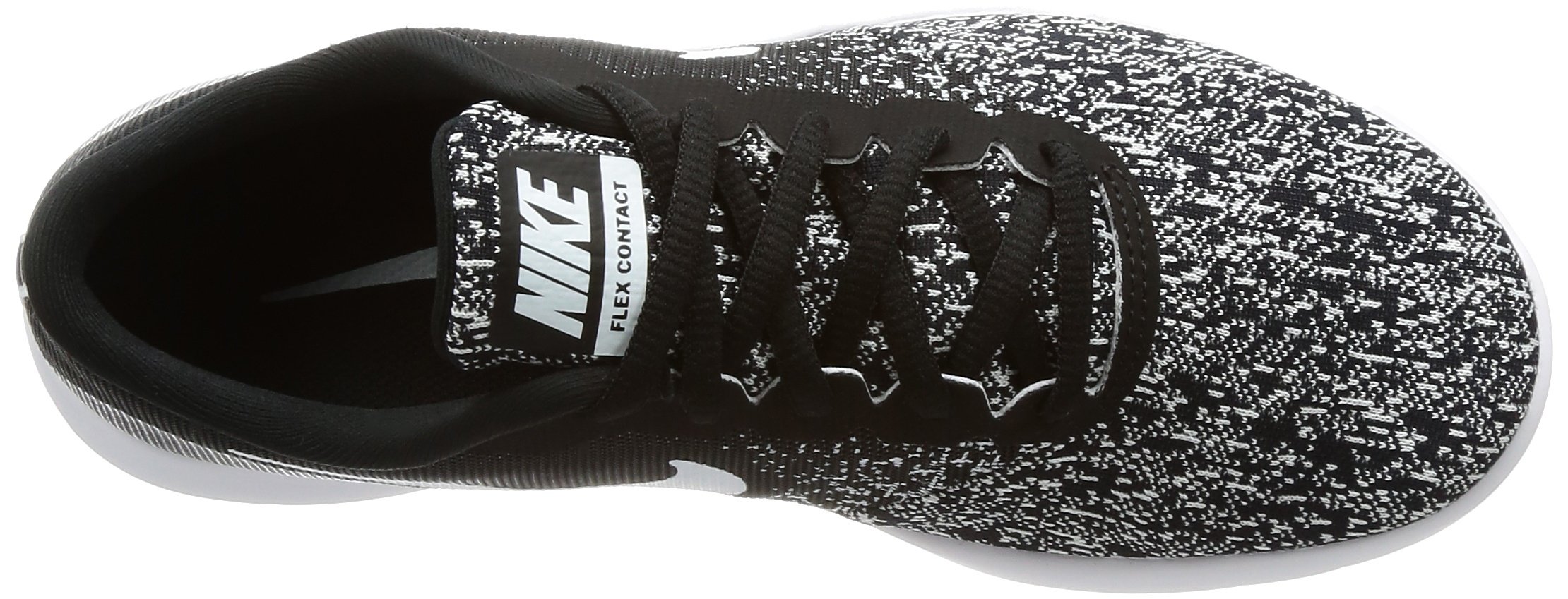 flex contact lightweight running shoe