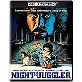 Night of the Juggler