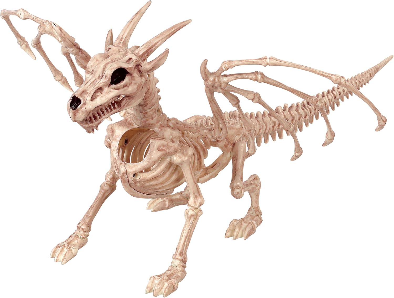 Crazy Bonez Skeleton Dragon, Bone