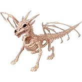 Crazy Bonez Skeleton Dragon, Bone