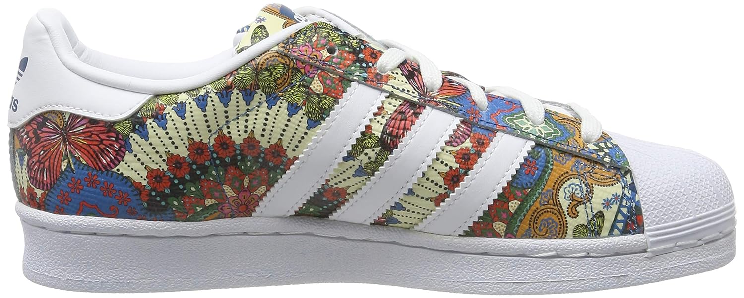 Amazon.com: adidas By9178 Zapatillas de fitness para mujer ...