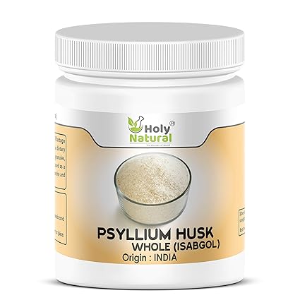 psyllium husk whole isabgol amazon de lebensmittel getranke