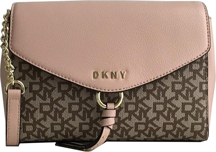 dkny medium crossbody bag