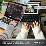 ProGrade Digital 1TB CFexpress 4.0 Type B Card Gold view 5