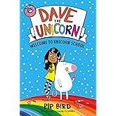 Dave the Unicorn: Welcome to Unicorn School