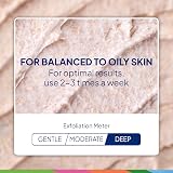 St Ives Fresh Skin Apricot Scrub 170 g 6 oz Blemish Control view 4