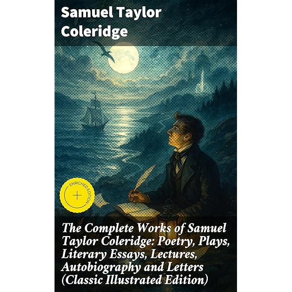 Amazon.com: The Complete Works of Samuel Taylor Coleridge: Poetry