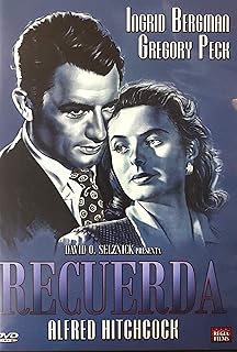 Encadenados Dvd Amazon Es Cary Grant Ingrid Bergman Claude Rains Louis Calhern Leopoldine Konstantin Reinhold Schunzel Moroni Olsen Ivan Triesault Alfred Hitchcock Cary Grant Ingrid Bergman Cine Y Series Tv