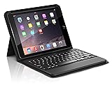 ZAGG ID8BSF-BB0 Messenger Folio Case and