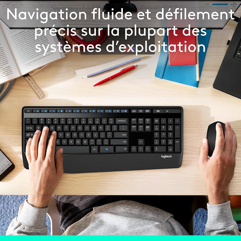M280 Souris Sans Fil