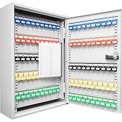 Barska 200-Position Key Cabinet Lock Box