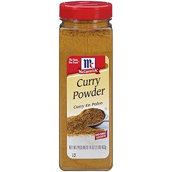 Image result for curry powder