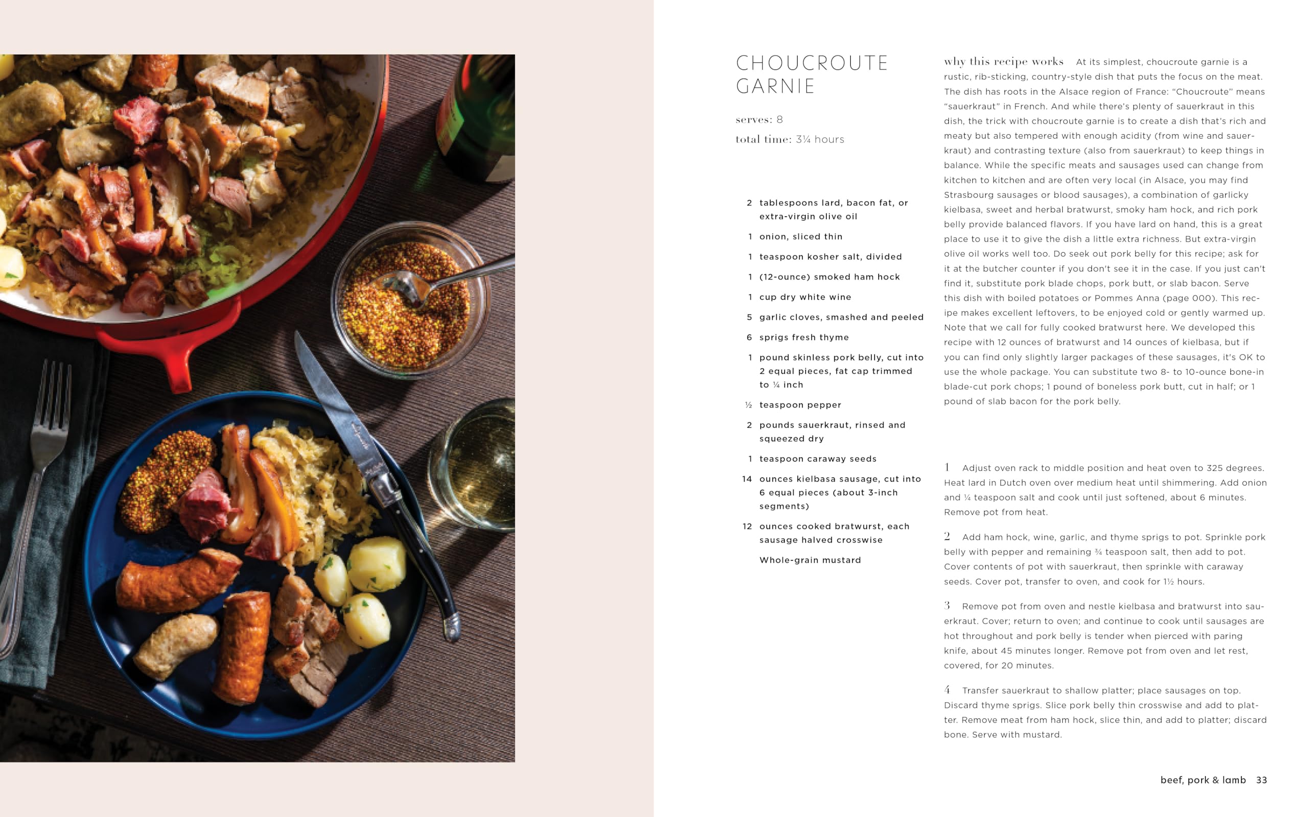 Modern Bistro: Home Cooking Inspired by French Classics