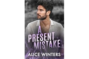 A Present Mistake (Deadly Mistakes Book 3)