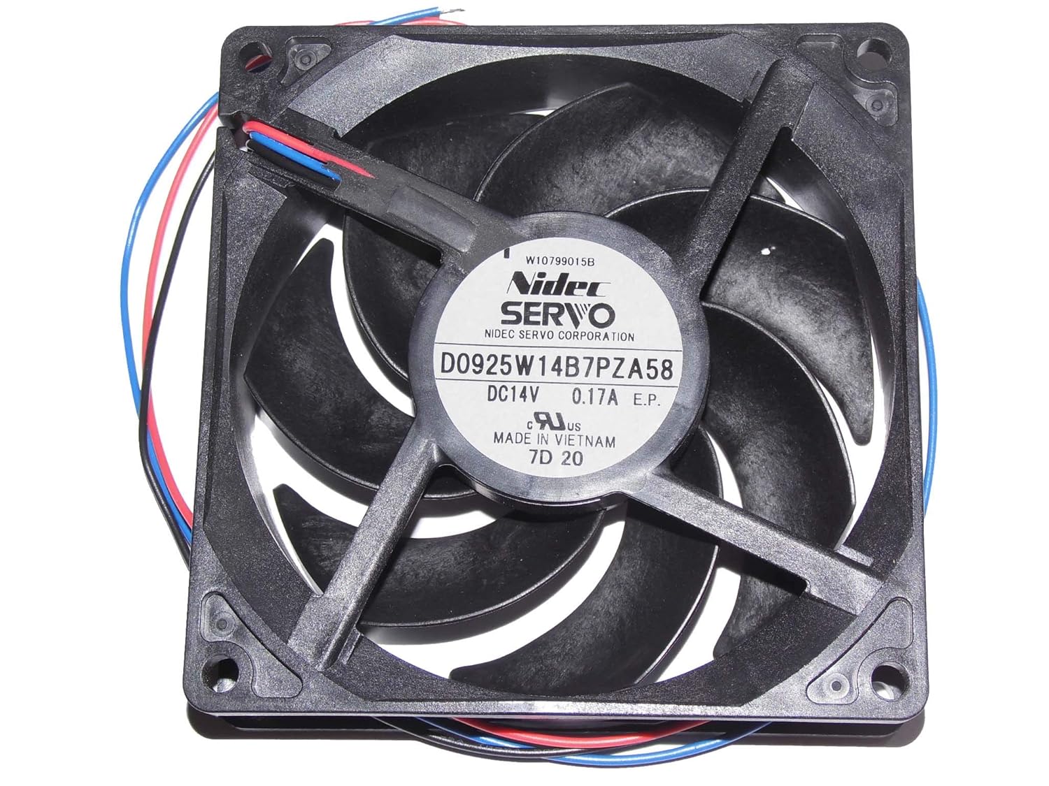 The 10 Best Cooling Fan 14 Volts