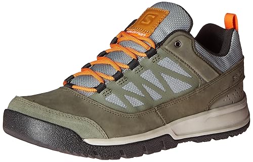 salomon lifestyle shoes