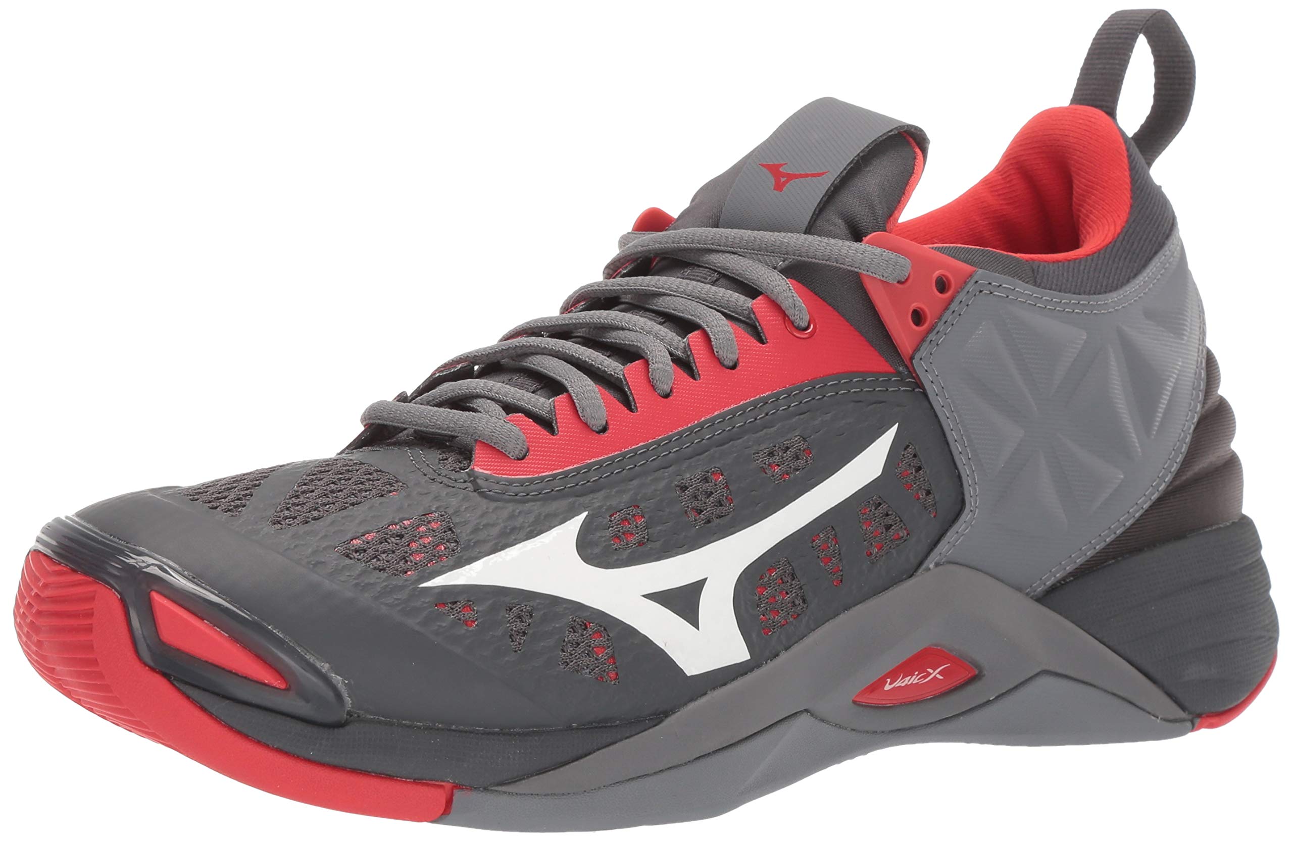 mizuno shoes indoor