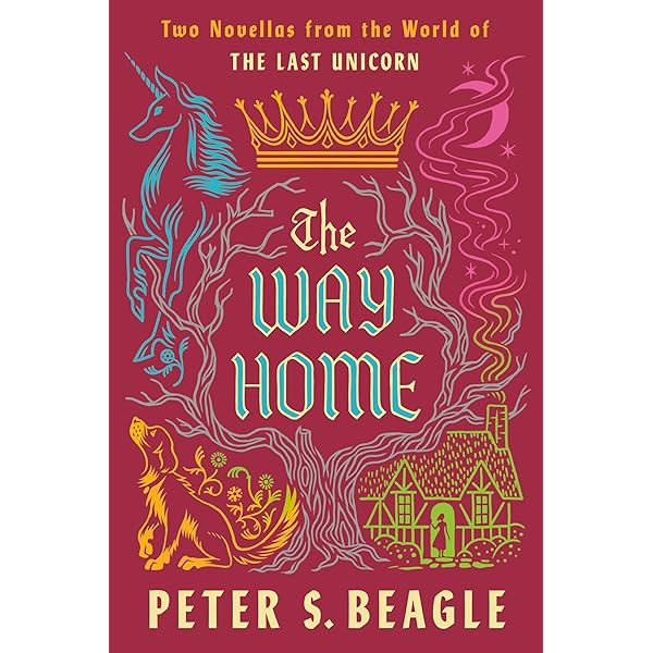 The Essential Peter S. Beagle: Lila the Werewolf and Other Stories (1) [ハードカバー] Beagle， Peter S. Amazon.com: The Essential Peter S. Beagle, Volume 1: Lila