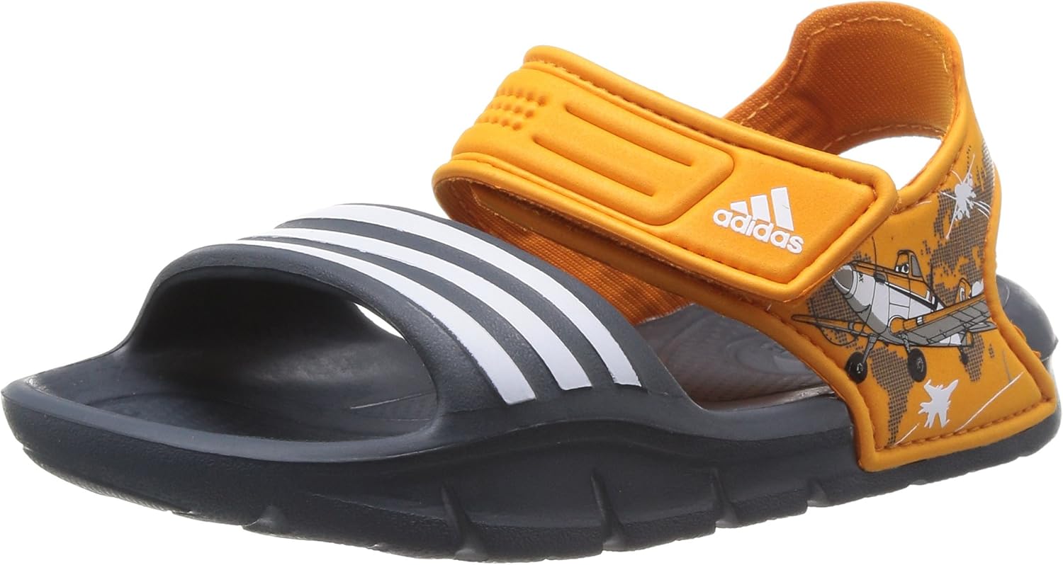 ADIDAS JUNIOR SHOES DISNEY AKWAH 8 C - Color: Mehrfarbige - 13K: Amazon.de: Sport & Freizeit