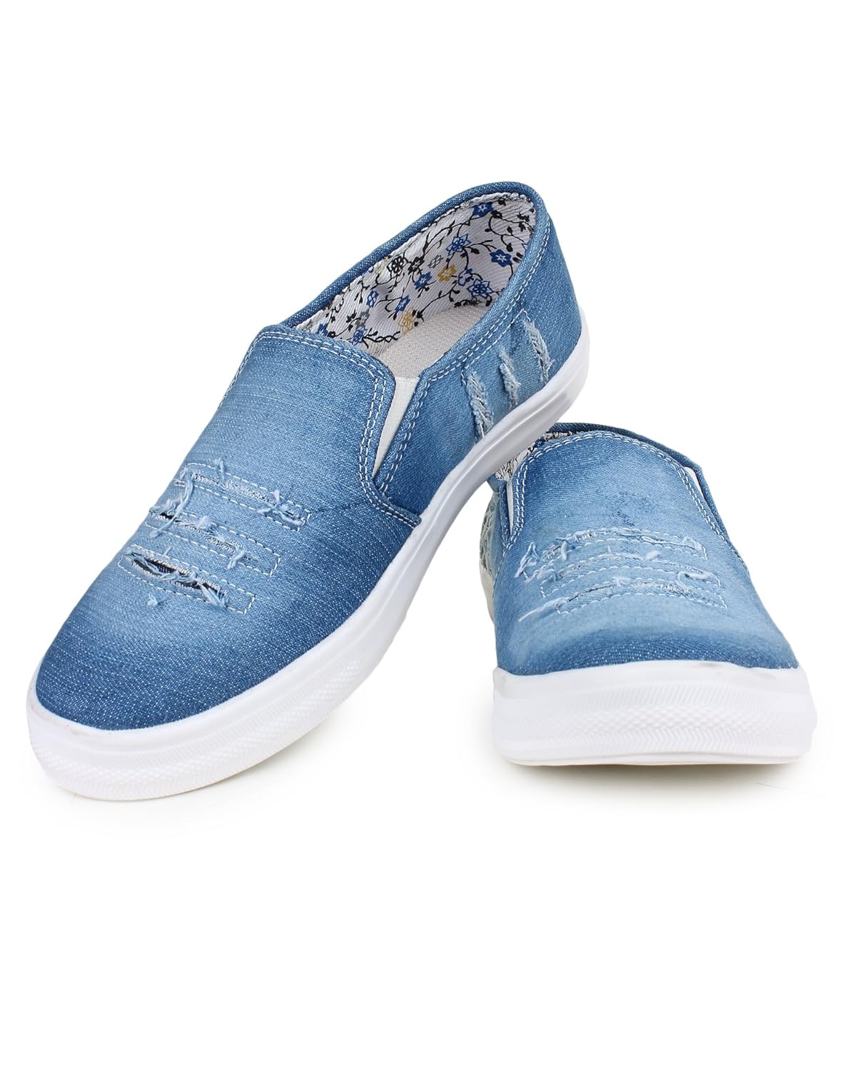 zovim women loafers casual shoes (1203)