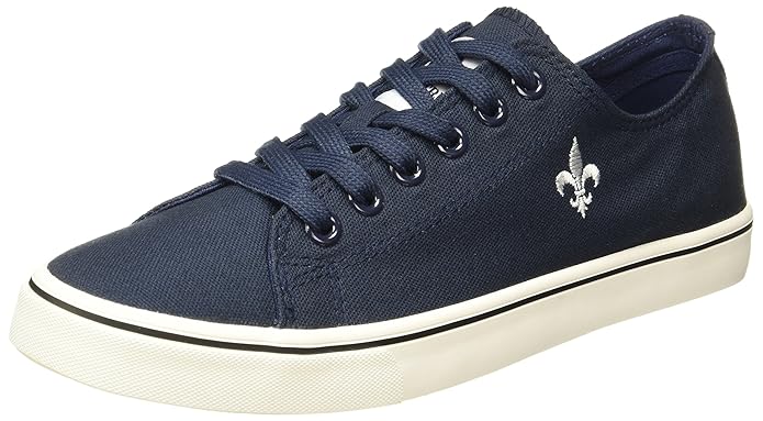 bond street by red tape men's bse069 sneaker