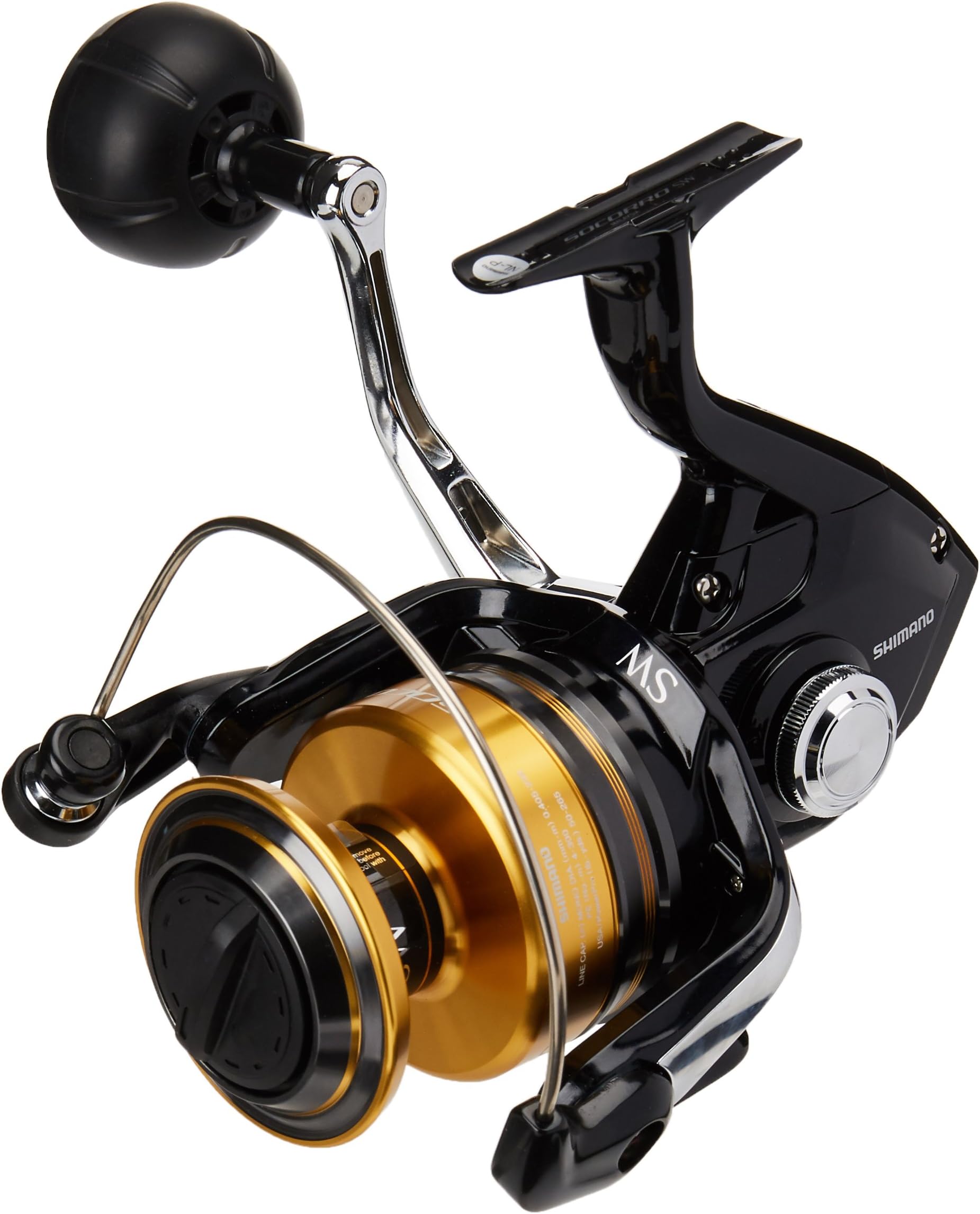 shimano offshore reels