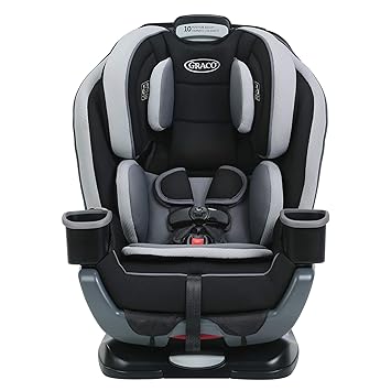 graco extend to fit weight