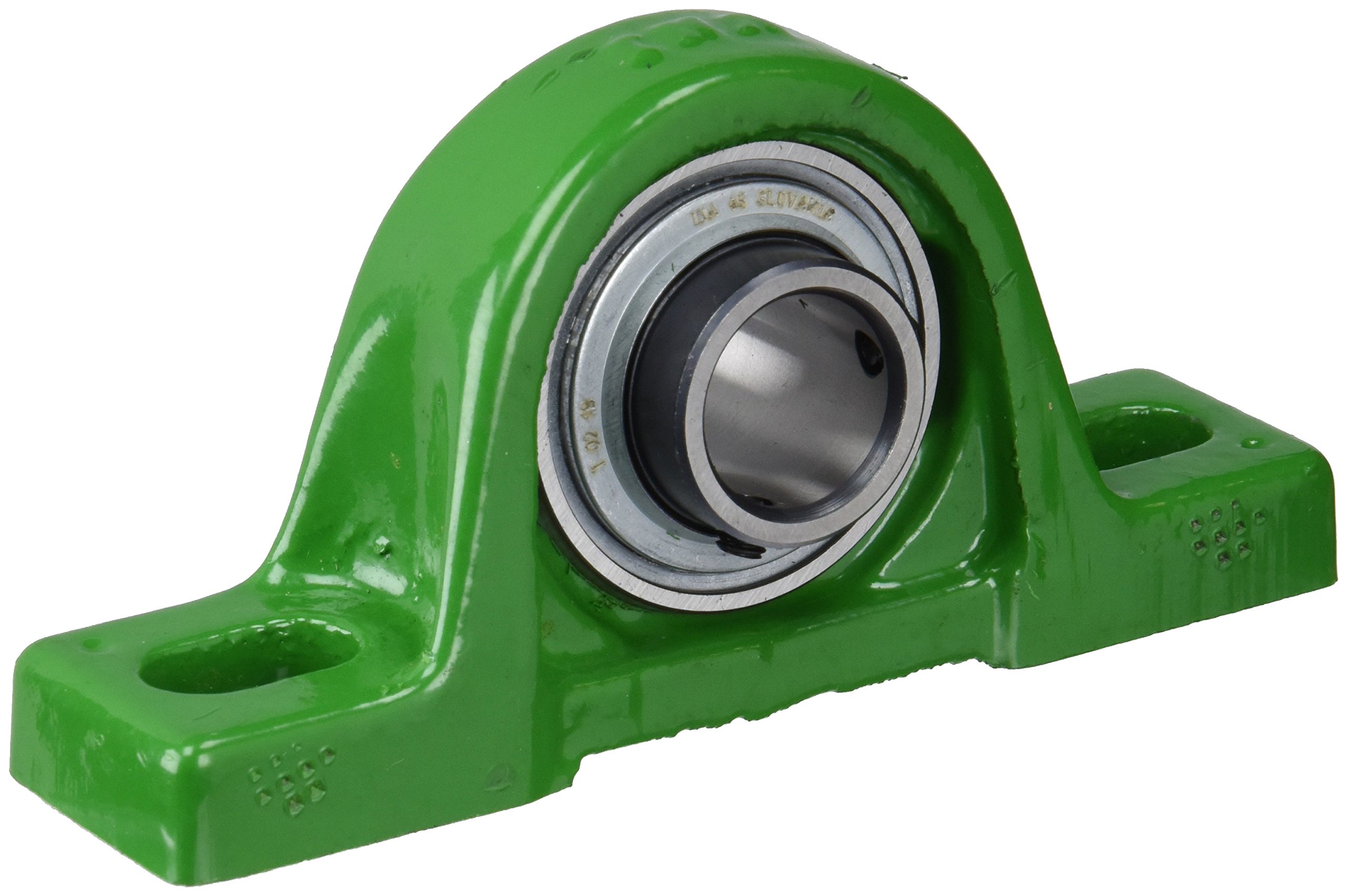 INA RAKY20 Plummer Block Housing Unit