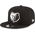 New Era NBA Men's 9Fifty Snapback Cap