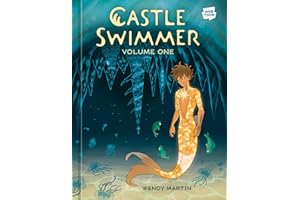 Castle Swimmer: Volume 1
