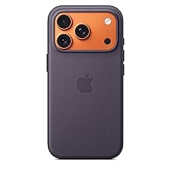 Apple iPhone 17 Pro TechWoven Case with MagSafe