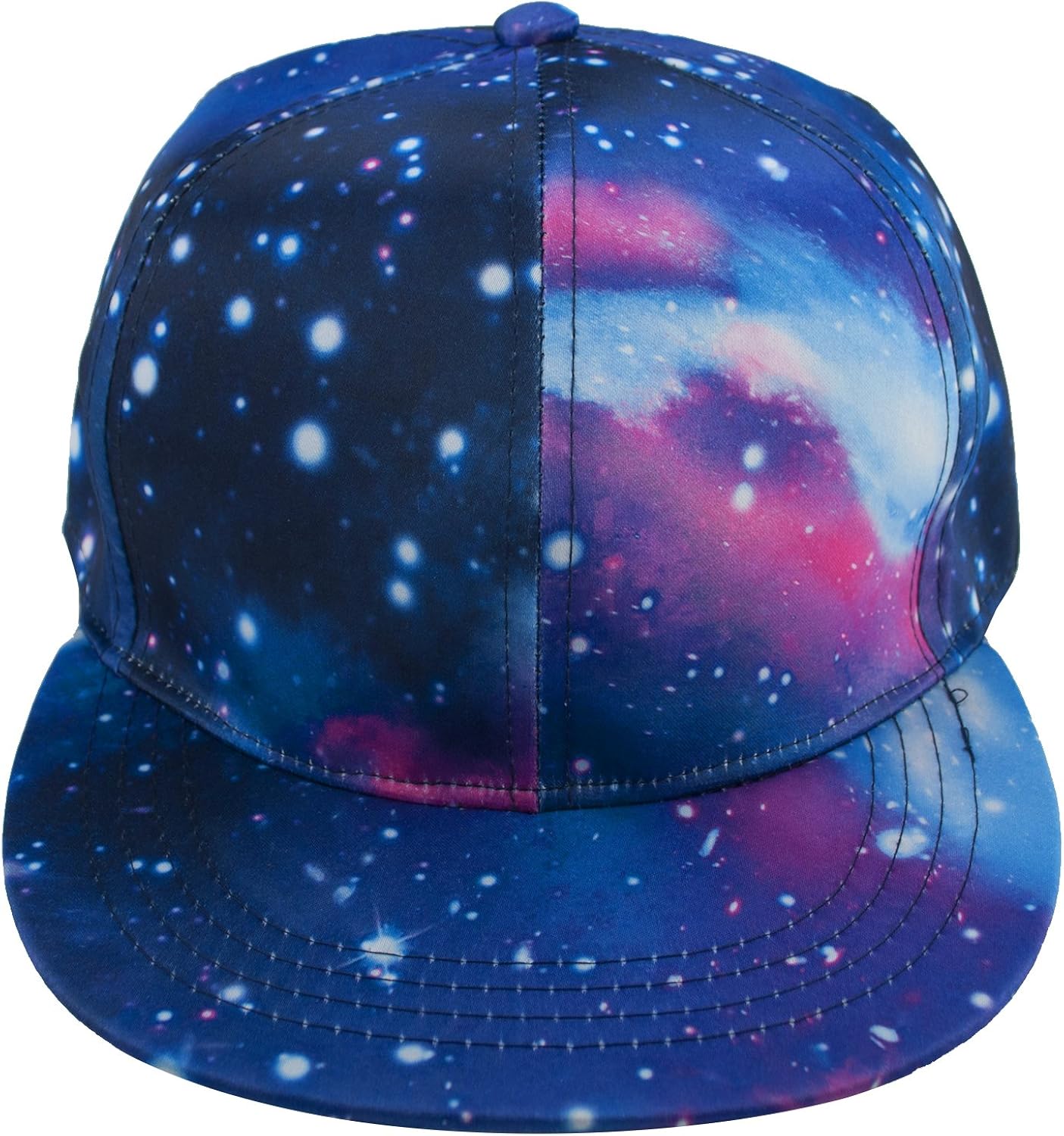 galaxy hat