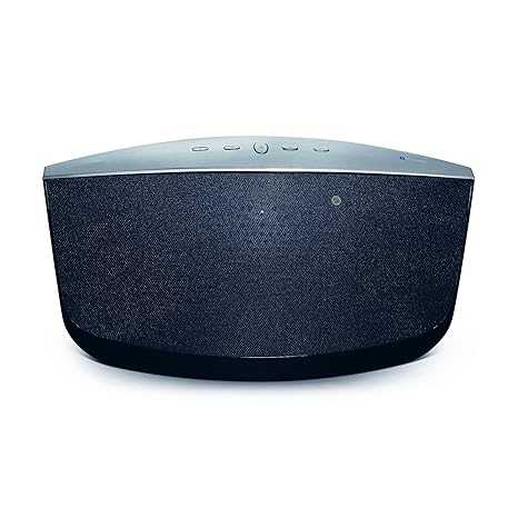 corseca bluetooth speaker