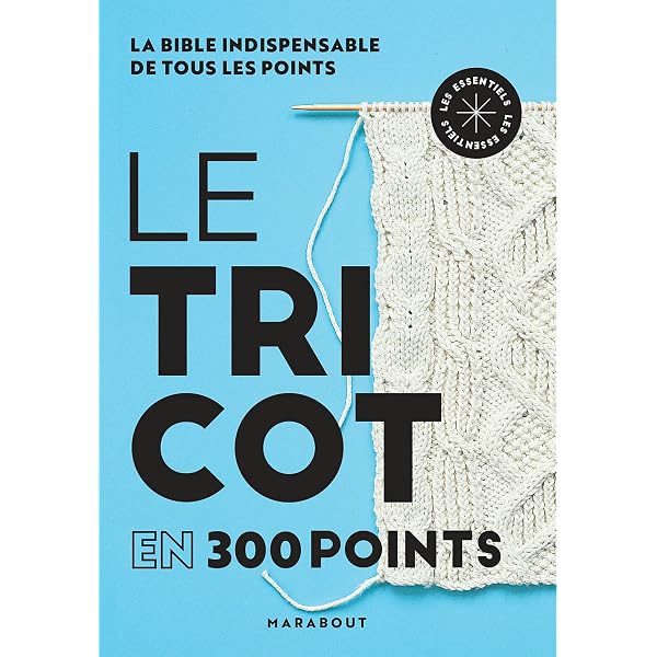 洋書 TOUS LES POINTS DE TRICOT Amazon.com: Le crochet en 180 points : Plus de 180 points et