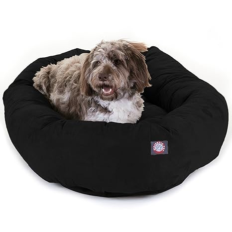 cama para pitbulls