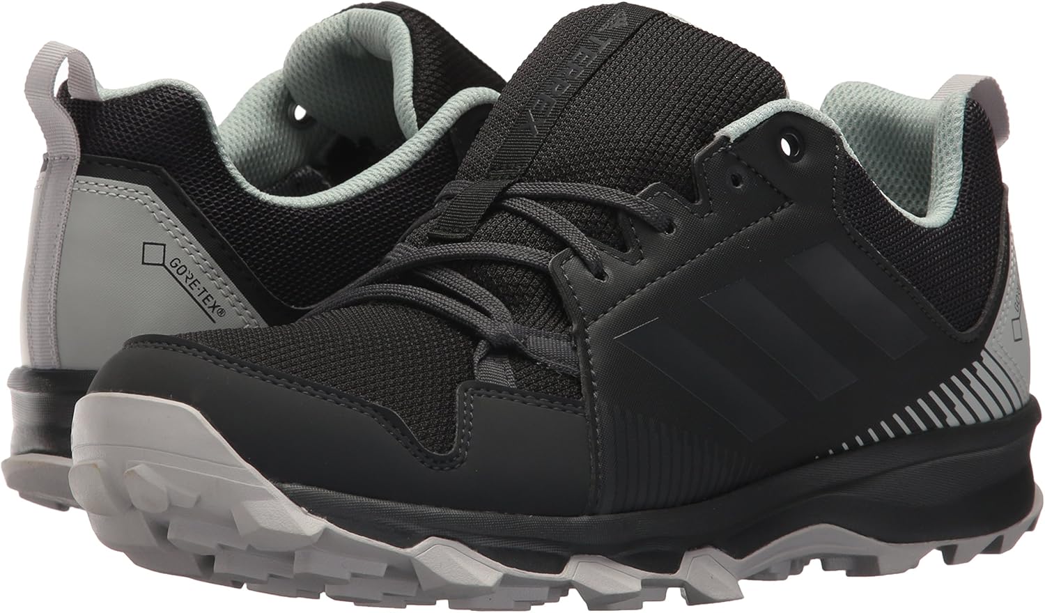 adidas trace rocker trainers ladies