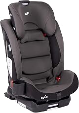 Joie Bold R Group 1/2/3 Car Seat Ember 9-36 kg 1-12 yrs ISOFIX view 2