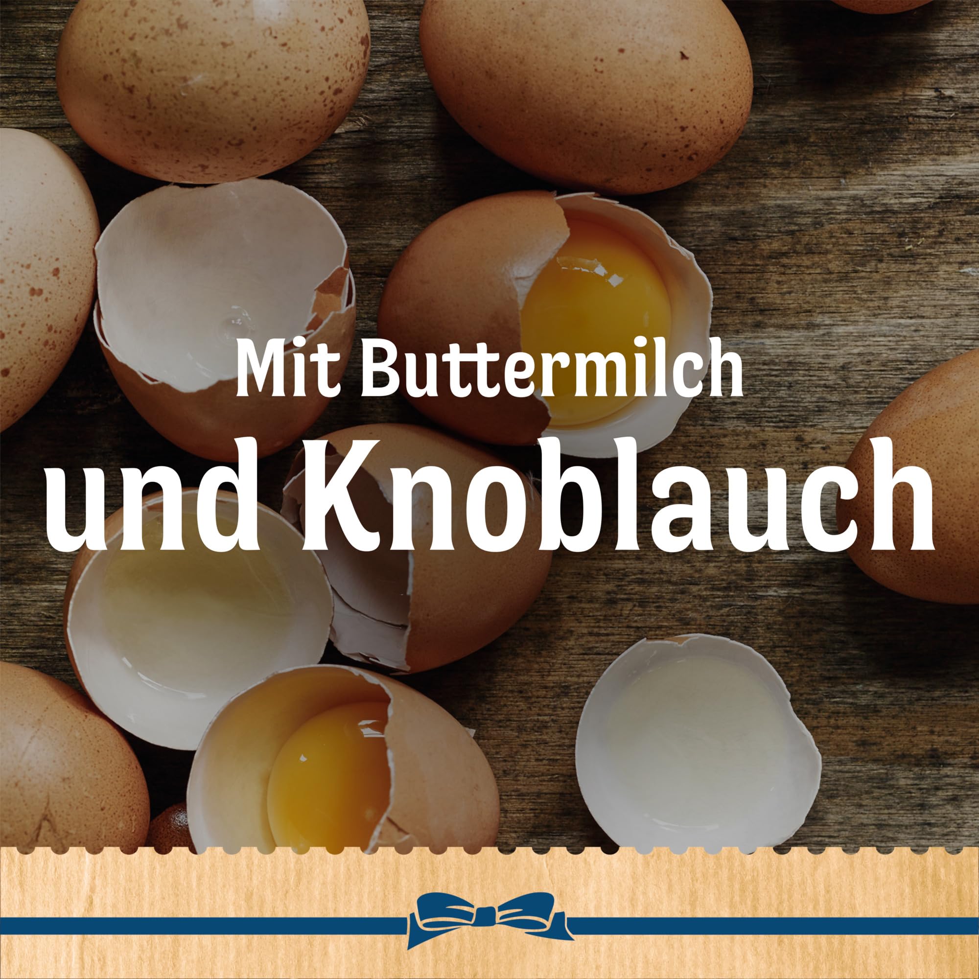 Hellmann's Classic Ranch Sauce cremige und würzige Grillsauce mit Buttermilch und Knoblauch 245 ml 8
